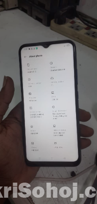 Realme C12